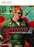 Bionic Commando: Rearmed 2 (Xbox 360)